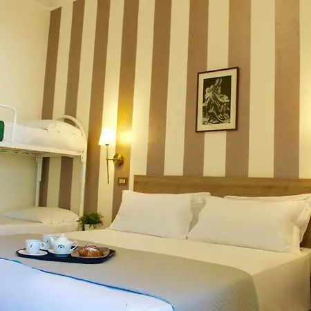 Hotel King Cesenatico