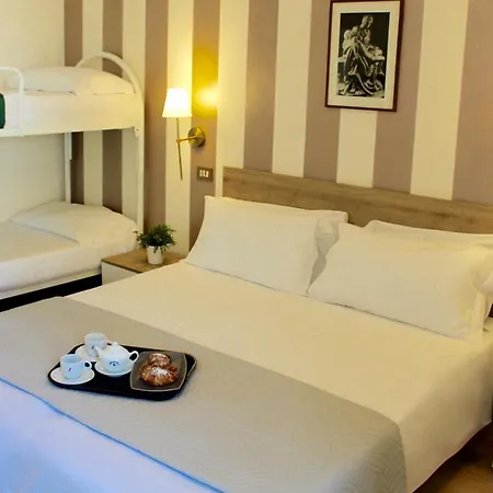 King Hotel Cesenatico