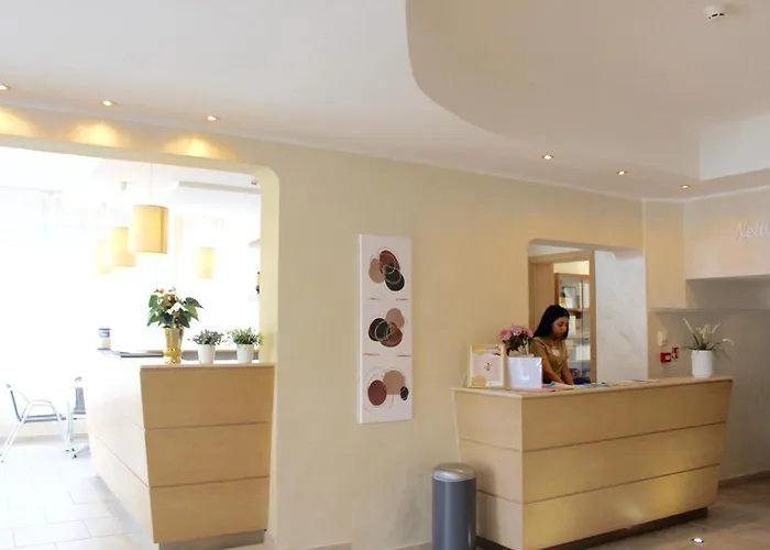 King Hotel Cesenatico