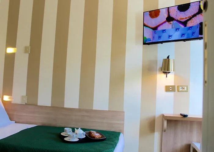 Ξενοδοχείο King 3*