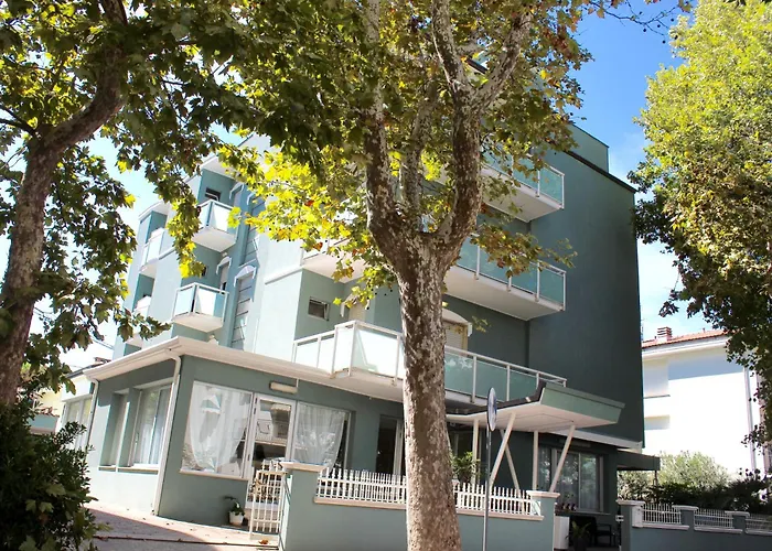 Ξενοδοχείο King 3*