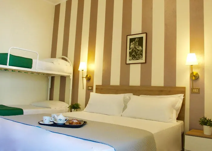 Ξενοδοχείο King Cesenatico